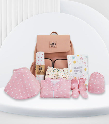 Buy My Beary First Purse 9-Piece Gift Set - Includes Purse, Storybook, and  Accessories - Great Pretend Play Toy for Toddler and Little Girls Ages 1 2  3 4 Years Old Online