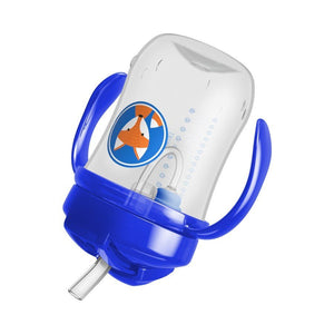 Dr. Browns Babys First Straw Cup - Blue - DBTC91012-INTL
