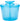 Dr. Browns Milk Powder Dispenser -Blue - DBAC039-INTL