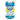 Dr. Browns Advantage Pacifiers, Stage 2, Pack of 2 - Blue Chemistry - DBPA22002-INTLX