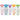 Dr. Browns Cleaning Brush 4-Pack - Blue - DB620-INTL-P10