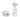 Dr. Browns Electric Breast Pump, E/F Plug, 220V - Transparent - DBBF103-E/F-INTL