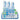 Dr. Browns Folding Drying Rack - DBAC033