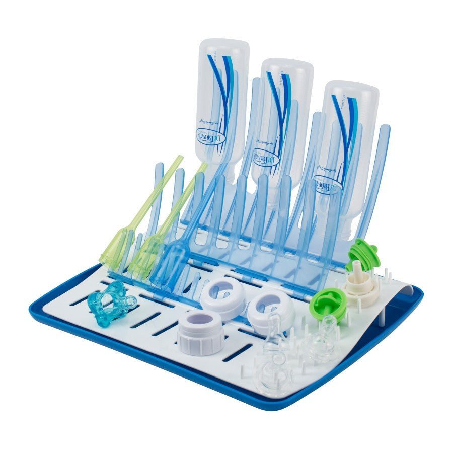 Dr. Browns Folding Drying Rack - DBAC033