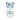 Dr. Browns Glow in the Dark BUTTERFLY SHIELD Soother - Stage 2 - Blue - DBPV22008-INTLX