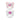Dr. Browns Glow in the Dark BUTTERFLY SHIELD Soother - Stage 2 - Pink - DBPV22007-INTLX