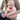Dr. Browns Happy Pacifier Silicone Two-Piece Soother - Pink - DBPS12007-INTL