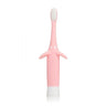 Dr. Browns Infant-to-Toddler Toothbrush- Pink Elephant - DBHG013-P4