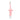 Dr. Browns Infant-to-Toddler Toothbrush- Pink Elephant - DBHG013-P4