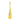 Dr. Browns Infant to Toddler Toothbrush- Yellow Giraffe - DBHG060