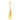 Dr. Browns Infant to Toddler Toothbrush- Yellow Giraffe - DBHG060