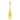 Dr. Browns Infant to Toddler Toothbrush- Yellow Giraffe - DBHG060