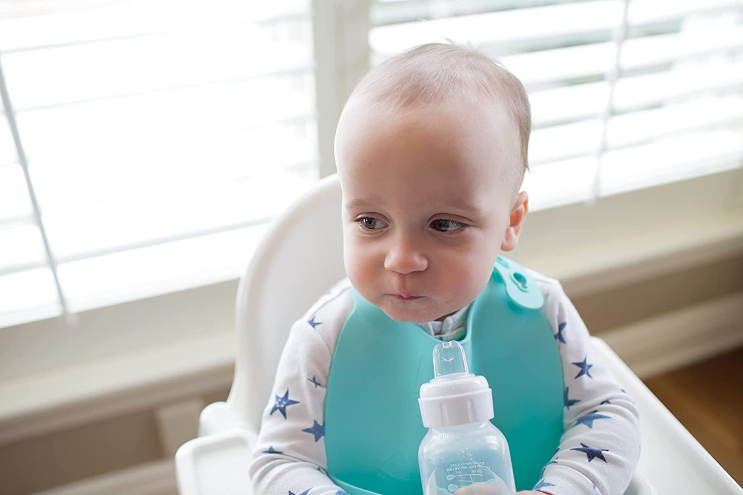 Dr. Browns Narrow Anti-Colic Baby Bottle Sippy Spout, 2-Pack - Transparent - DBSR210-P4