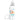 Dr. Browns Narrow Sippy Spout Bottle - Lion - DBSB81097-P12