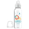 Dr. Browns Narrow Sippy Spout Bottle - Lion - DBSB81097-P12