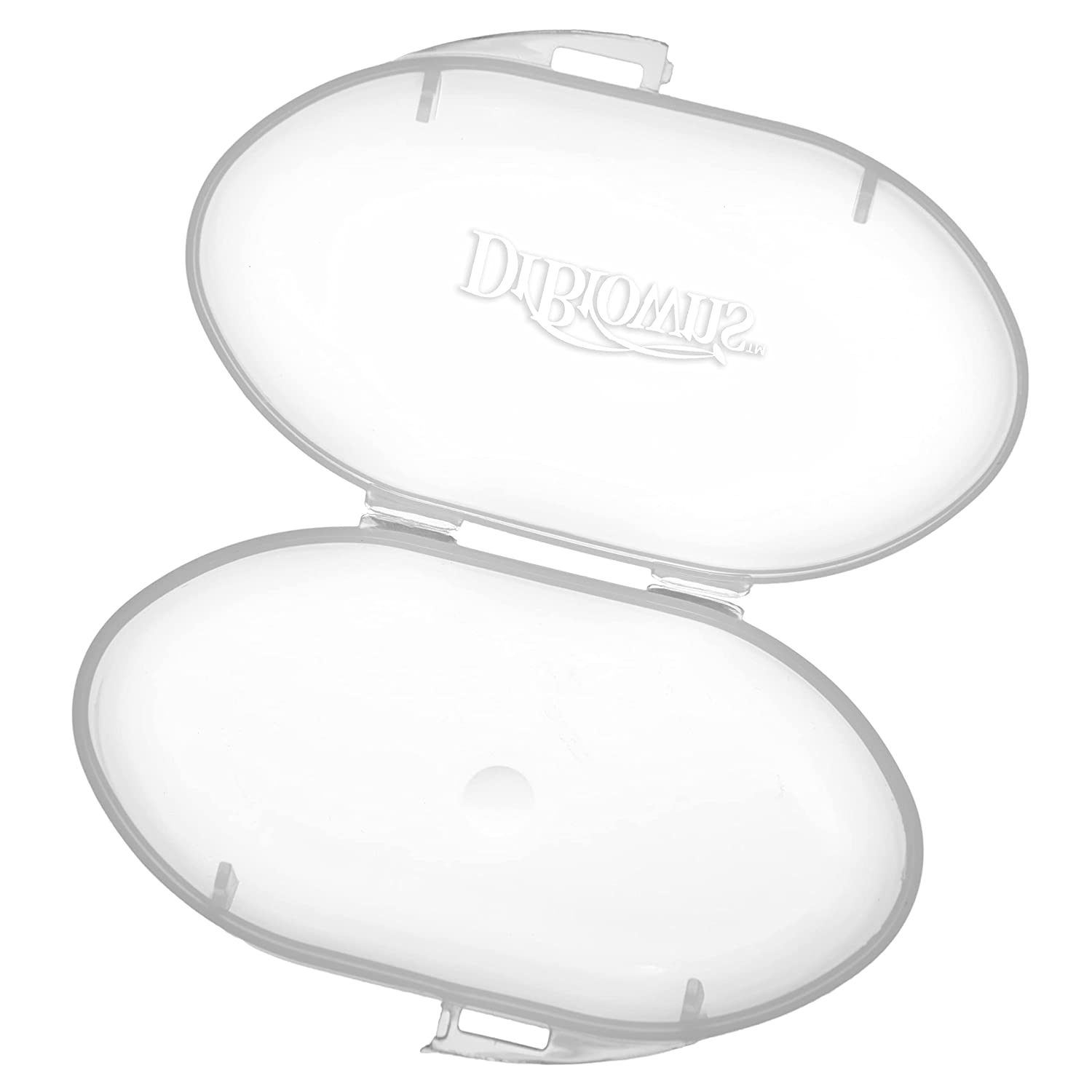 Dr. Browns Silicone Finger Toothbrush with case - DB-HG010