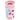 Dr. Browns Smooth Wall Cheers360 Cup, 10 oz/300 mL - Pink Deco - DBTC01093