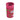 Dr. Browns Smooth Wall Cheers360 Cup, 10 oz/300 mL - Red Deco - DBTC01096