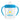 Dr. Browns Soft-Spout Transition Cup w/ Handles- Blue Deco - DBTC61004-INTL