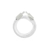 Dr. Browns Tubing for Electric Breast Pump, 1-Pack - Transparent - DBBF111
