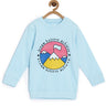 Dream Believe Achieve Sweatshirt - KWW-AN-DBSW-0-6