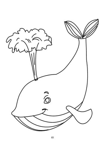 Dreamland Publications 365 Colouring Book - 9789350895665