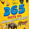 Dreamland Publications 365 Facts On Animals And Birds - 9789388371735