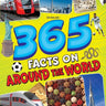 Dreamland Publications 365 Facts On Around The World - 9789388371742
