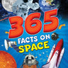 Dreamland Publications 365 Facts On Space - 9789388371759