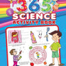Dreamland Publications 365 Science Activity - 9789350891230