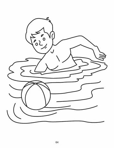 Dreamland Publications Bumper Colouring Book- 1 - 9789350890325