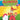 Dreamland Publications Bumper Colouring Book- 2 - 9789350890332