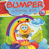 Dreamland Publications Bumper Colouring Book- 3 - 9789350890349