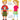 Dreamland Publications Children's Health Education- Book 1