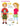 Dreamland Publications Children's Health Education- Book 1