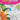 Dreamland Publications Extreme Copy Colour- Flowers - 9789350898345