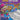 Dreamland Publications Extreme Copy Colour- Sea World - 9789350897898