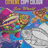 Dreamland Publications Extreme Copy Colour- Sea World - 9789350897898
