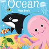 Dreamland Publications Flap Book- Under The Ocean - 9788195163229
