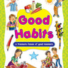 Dreamland Publications Good Habits - 9781730131608