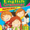 Dreamland Publications Graded English Grammar Practice Book- 3 - 9789350895894