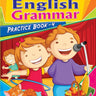 Dreamland Publications Graded English Grammar Practice Book- 4 - 9789350895900