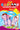 Dreamland Publications Jumbo Cartoon Colouring Book- 1 - 9788184516937