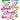 Dreamland Publications Kid's 1st Activity Pack (5 Titles) - 9788184515879