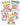 Dreamland Publications Kid's 4th Activity Pack (5 Titles) - 9788184515893