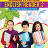 Dreamland Publications Learning To Express- English Reader 2 - 9789387177543