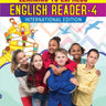 Dreamland Publications Learning To Express- English Reader 4 - 9789387177567