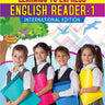 Dreamland Publications Learning to Express Reader Book- English Reader 1 - 9789387177536
