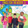 Dreamland Publications Learning to Express Reader Book- English Reader 3 - 9789387177550