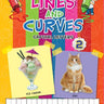 Dreamland Publications Lines And Curves (Capital Letters) Part 2 - 9789350890264